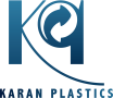 Karan Plastics Logo